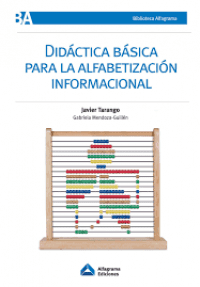 Didáctica básica para la alfabetización informacional