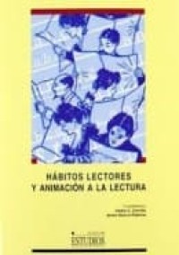 Hábitos lectores y animación a la lectura