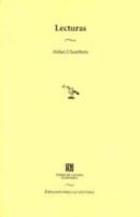 Lecturas
