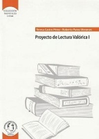 Proyecto de lectura valórica