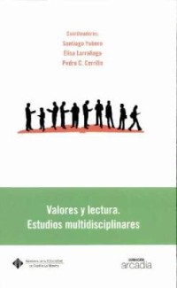 Valores y lectura : estudios multidisciplinares